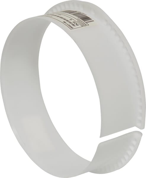 Braun Räumlöffelschar R. 350mm 01146