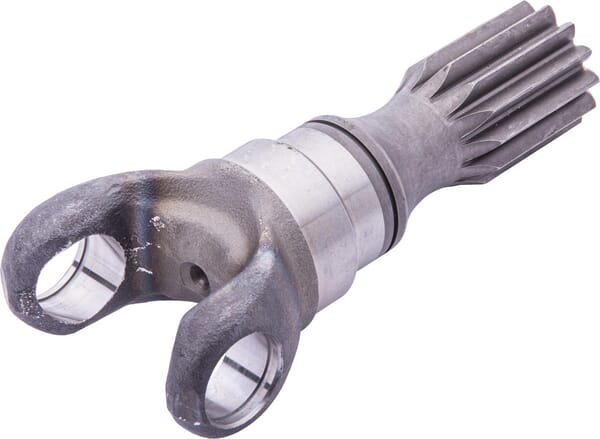 Joint fork