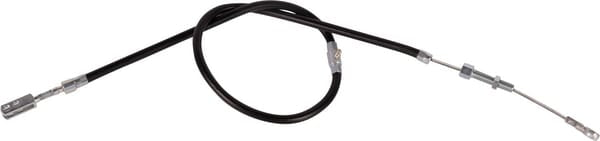 Câble d'embrayage complet, 1135 mm