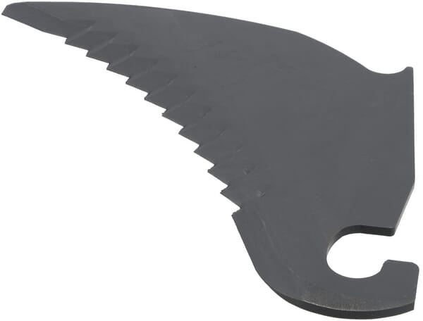 KRAMP Ballenpressmesser mit Wolframkarbidbeschichtung 0008377790NC