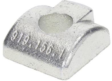 Prong clamp