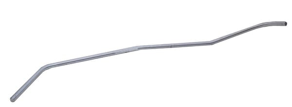 Braun Taste rechts 500mm 001045500
