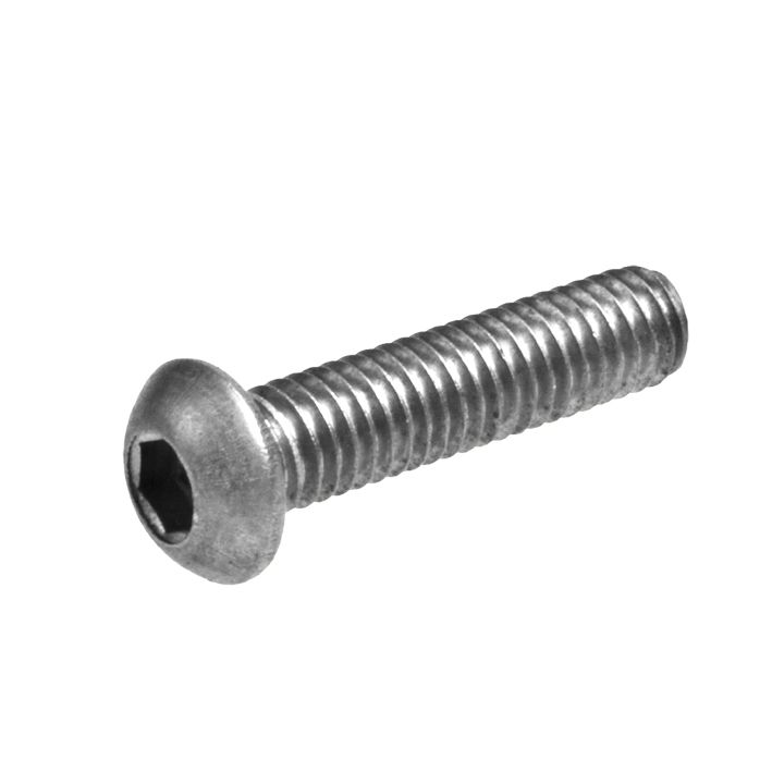 Original GEA Flachkopfschraube 0019-1696-300 Ersatzteil