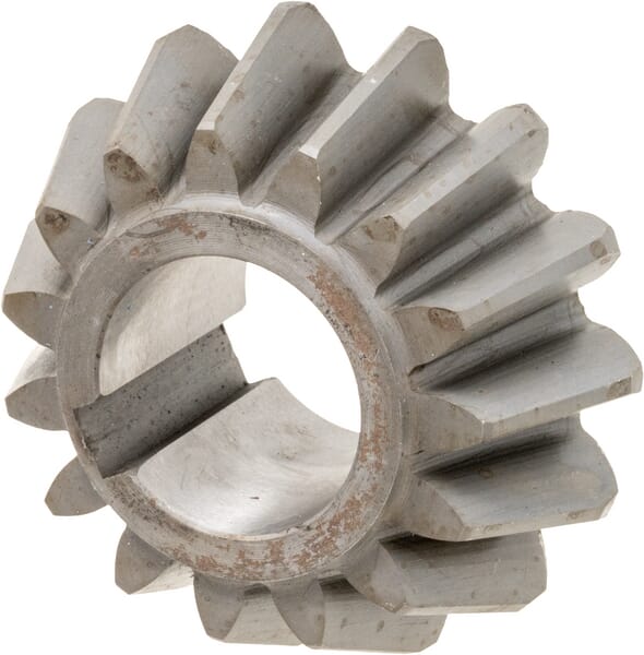 Pöttinger Ritzel 15 Zähne 00236800081