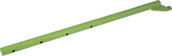 Low tine