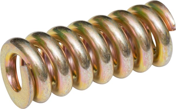 Pöttinger Zugfeder 25x62mm 00435181
