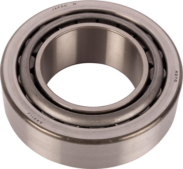 Tapered roller bearings