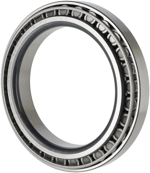 Tapered roller bearings
