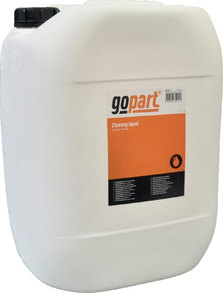 KRAMP Teilereiniger 30 l 005430GP