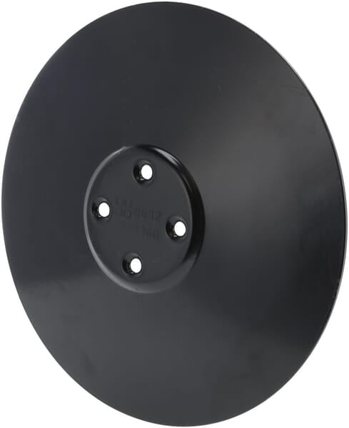 Pöttinger Räumerscheibe Ø 320mm 008612323360