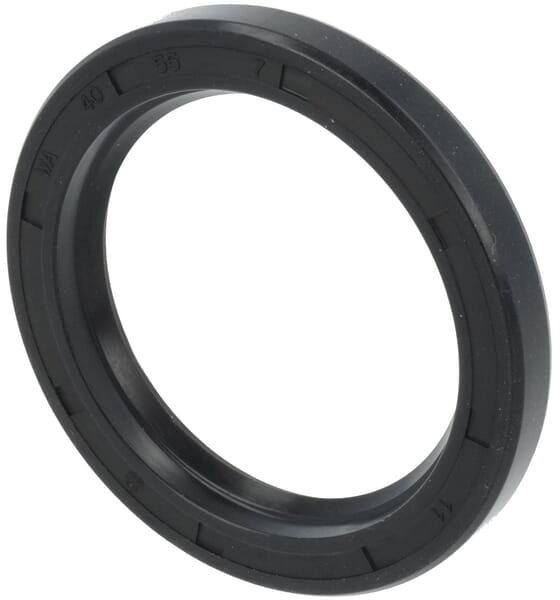 Krone Radialdichtring, 40x55x7 009361502