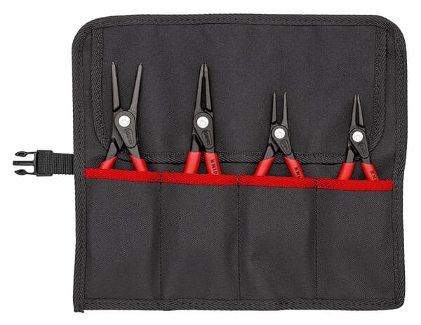 Circlip pliers