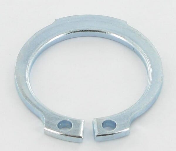 Circlip outside 25x2mm - 5 pieces