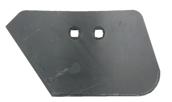 Braun Abpflugkörper links 01145