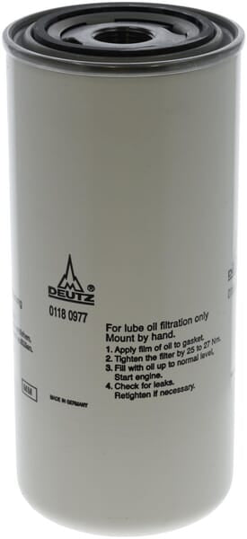 Deutz Ölfilter 01180977