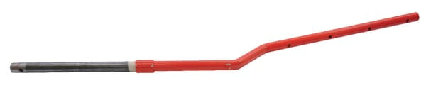 Niemeyer Zinkenarm L. 016563