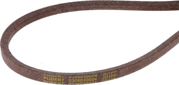 AL-KO Keilriemen, 12,5/13 mm x940 1/2 x37 502 SL0306030004