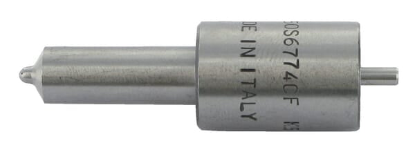 Injecteur sept