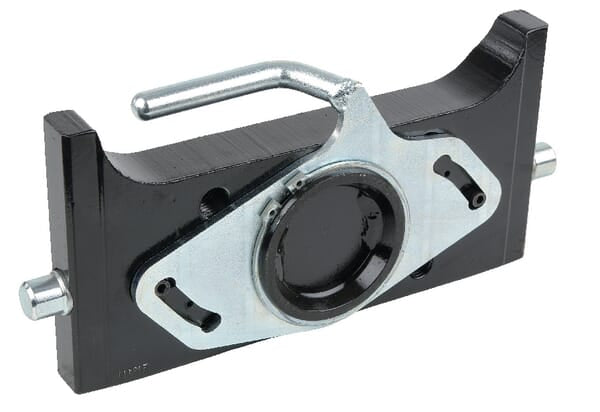KRAMP Adapterplatte 309mm H120 07730952A02