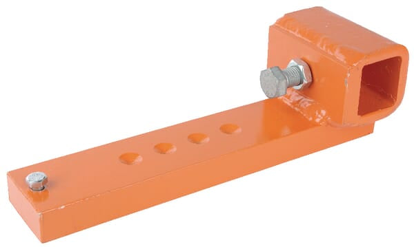 Braun Halter für C+S Zinken 04311