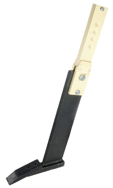Braun Scharstiel Abscherschraube 04317