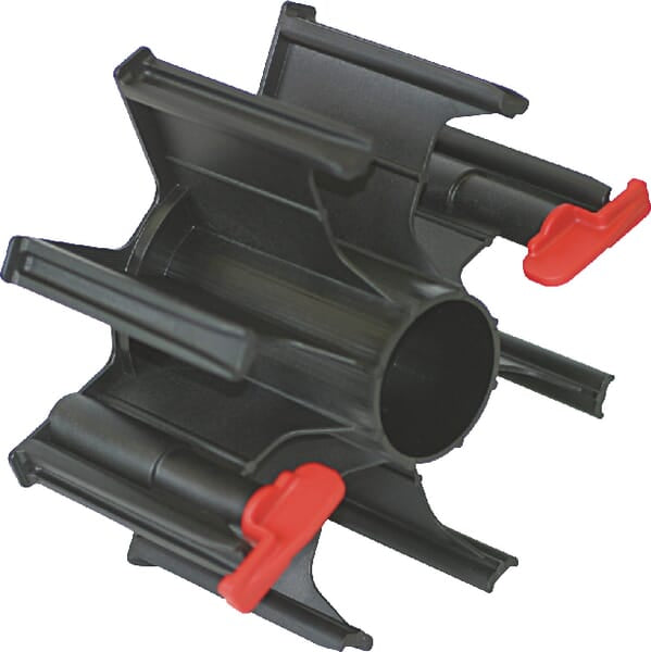 KRAMP Adapter für Drahtspule 043305GYS
