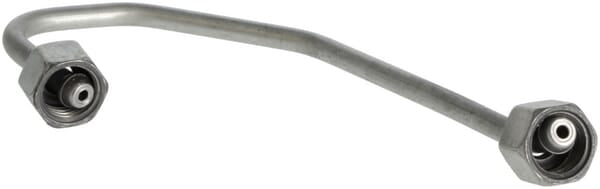 High pressure pipe