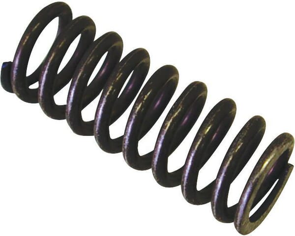 Compression spring 2.8x16.4x51/8