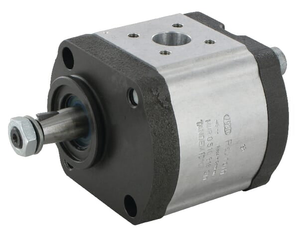 KRAMP Hydraulikpumpe AZPF-11-008LCN20MB Bosch Rexroth 0510415313