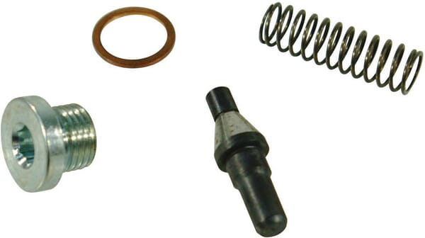 Trioliet Ventil kpl. 05283