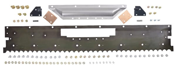 Trioliet Umbausatz 8mm ->4.8mm 05442