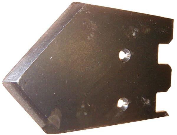 Soc à fourche R. 8x172x265 LA70