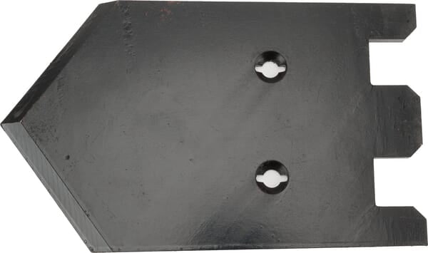 KRAMP Spatenschar M. 8x160x265 LA70 08900071N