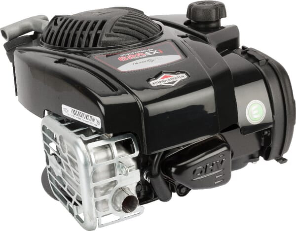 Engine, vertical, 4.4 hp, 625E series, Briggs & Stratton