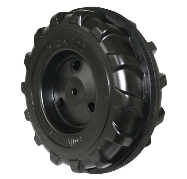 Rolly Toys Vorderrad 272 x 100 09900400080