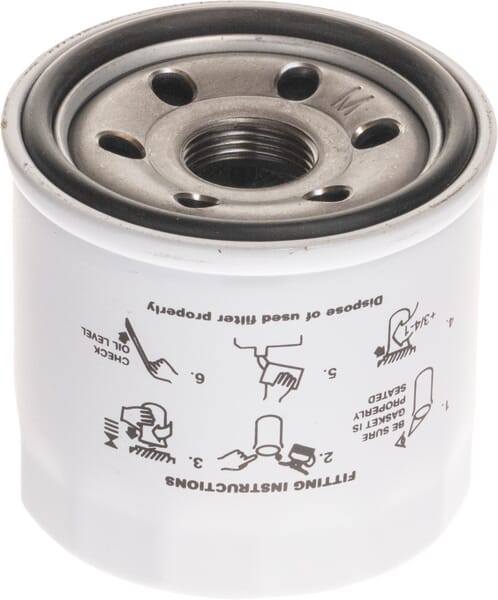 Weidemann / Kramer Motorölfilter 1000003052 orginales Ersatzteil