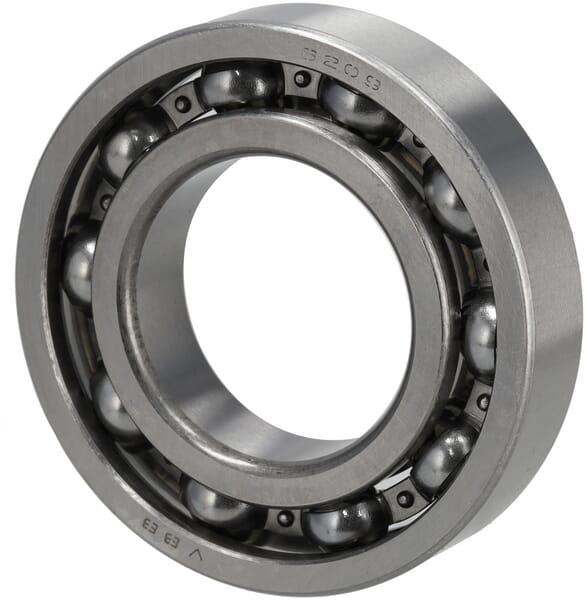 Weidemann / Kramer Rillenkugellager 1000050204 orginales Ersatzteil