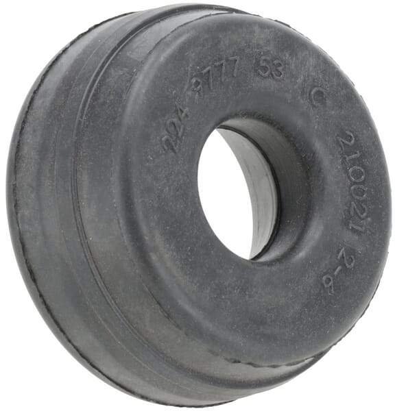 Weidemann / Kramer Gummi 1000086761 orginales Ersatzteil