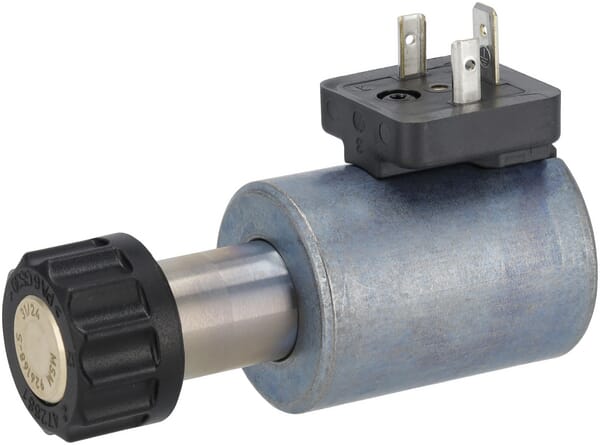 Weidemann / Kramer Magnet 1000089490 orginales Ersatzteil