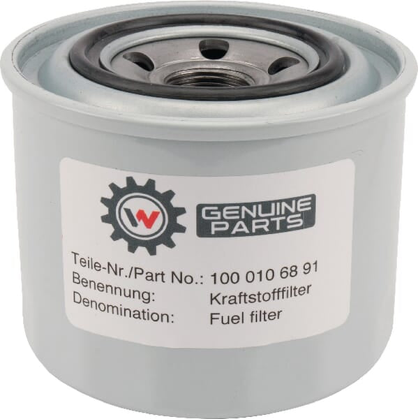 Filtre à carburant