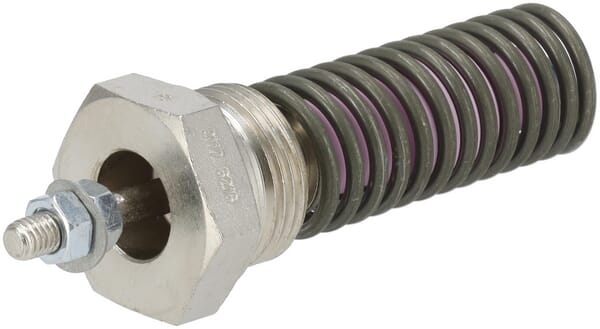 Weidemann / Kramer Glühkerze 1000108967 orginales Ersatzteil