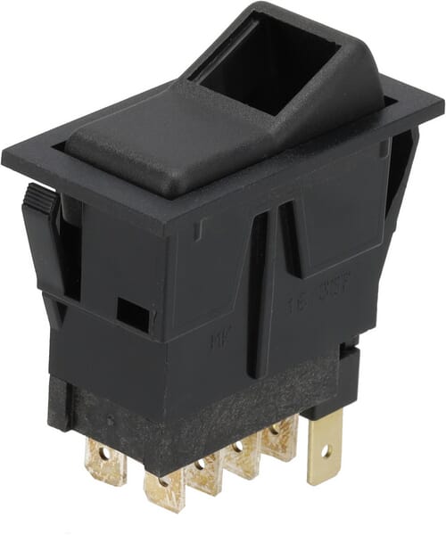 Weidemann / Kramer Kippschalter 1000208383 orginales Ersatzteil