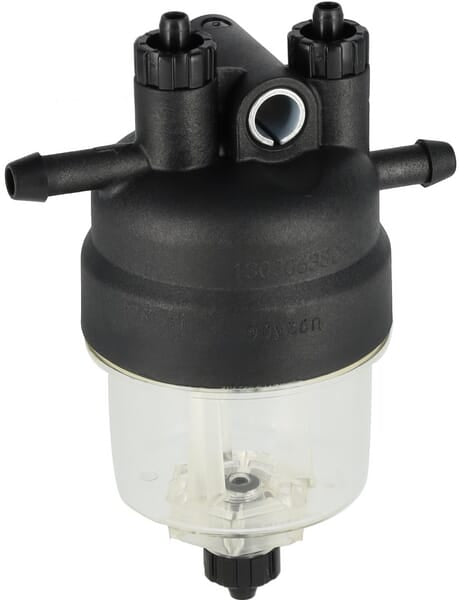 Weidemann / Kramer Wasserabscheider 1000209355 orginales Ersatzteil