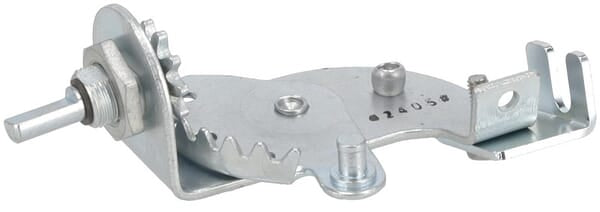 Weidemann / Kramer Drehschalter 1000214389 orginales Ersatzteil