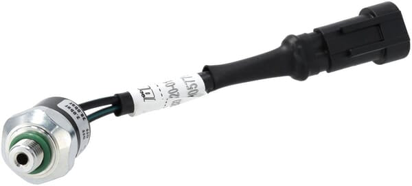 Weidemann / Kramer Druckschalter 1000214480 orginales Ersatzteil