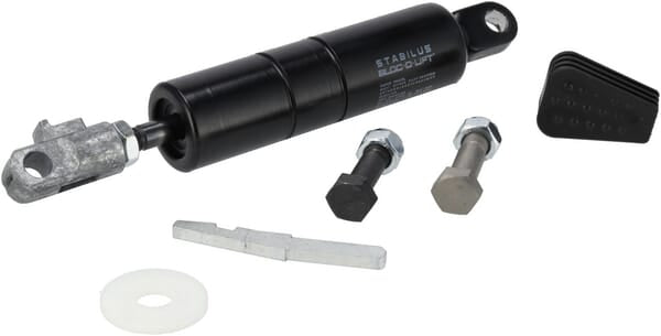 Weidemann / Kramer Gasfeder 1000223237 orginales Ersatzteil