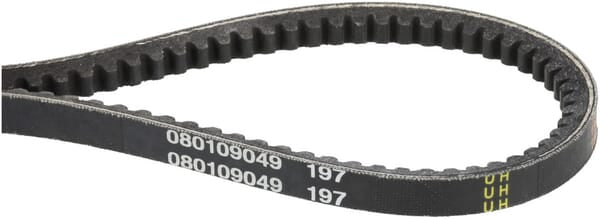 Weidemann / Kramer Keilriemen 1000226630 orginales Ersatzteil