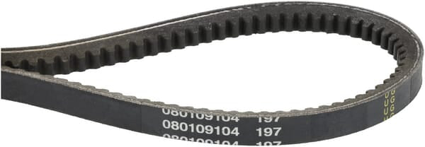 Weidemann / Kramer Keilriemen 1000226661 orginales Ersatzteil