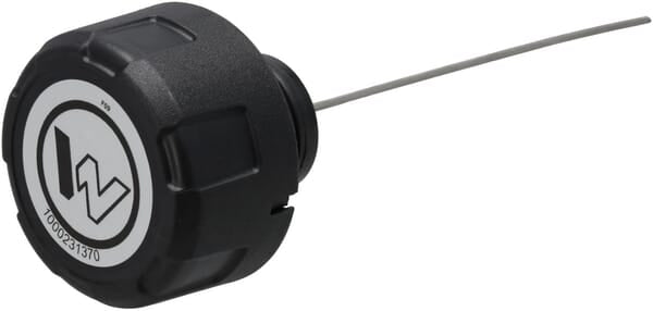 Weidemann / Kramer Belüftungsfilter 1000231370 orginales Ersatzteil