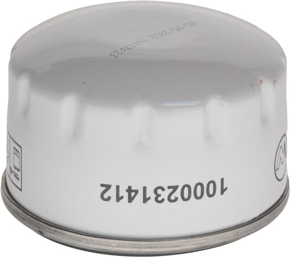 Weidemann / Kramer Motorölfilter 1000231412 orginales Ersatzteil